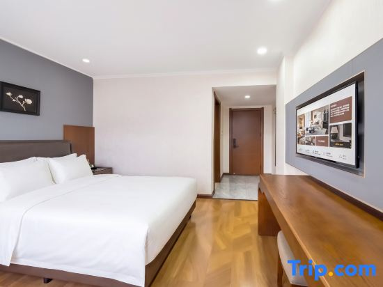 Hit Business Hotel - Harbin - Chambres