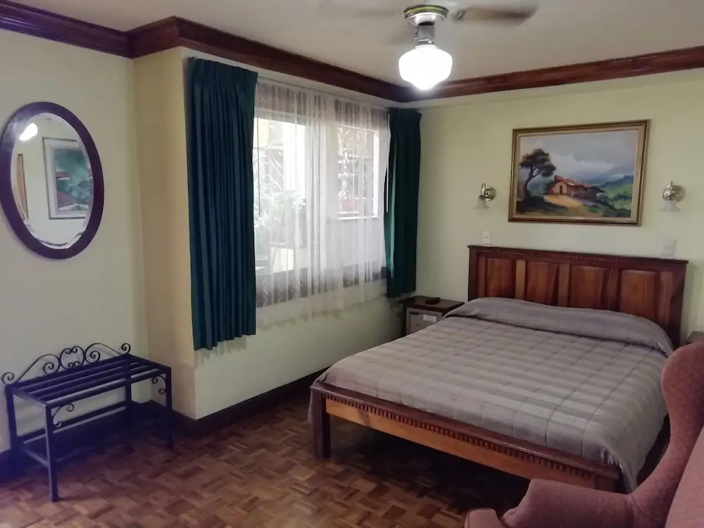 Hotel Don Carlos - фото 7
