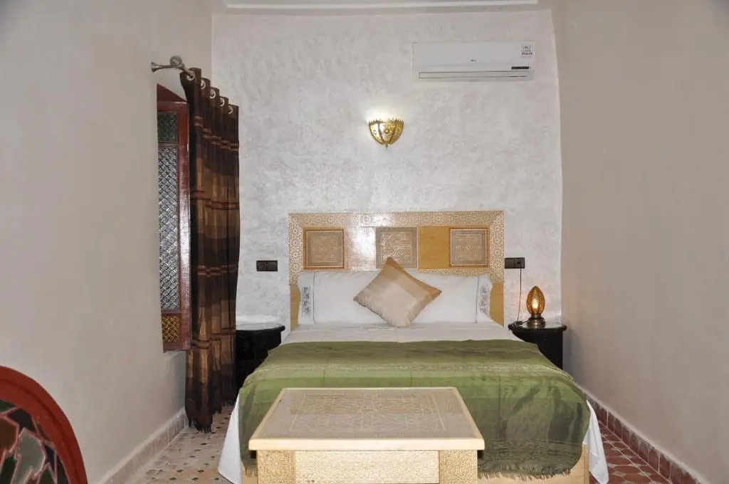 Riad Royal - Chambres