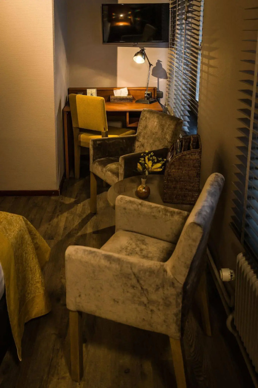 Hotel & Restaurant De Limbourg - Général