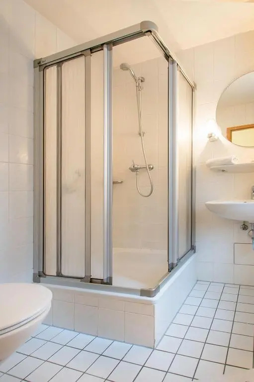 Hotel Diem - Chambres