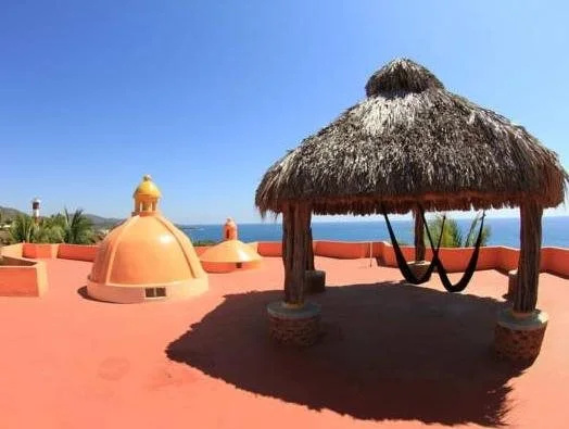 Hotel Villa Tropical - Général