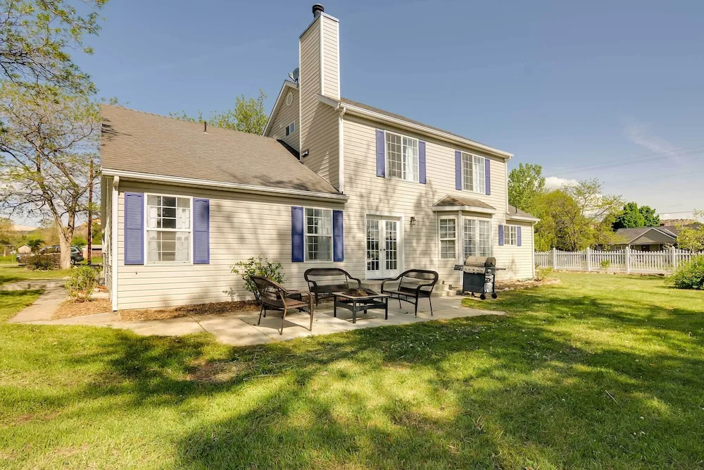 Tropic Vacation Rental Near Bryce Canyon Natl Park