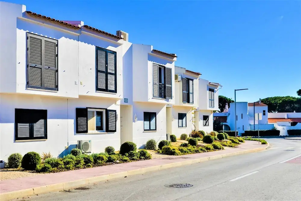 Vale do Lobo Apartment B