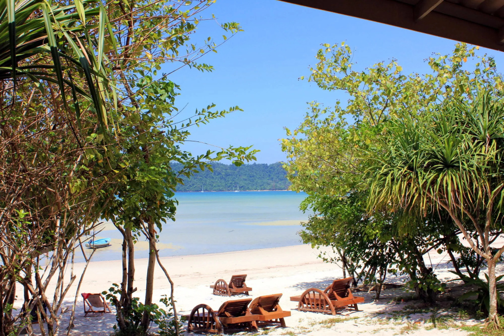 Buffalo Bay Vacation Club - фото 18