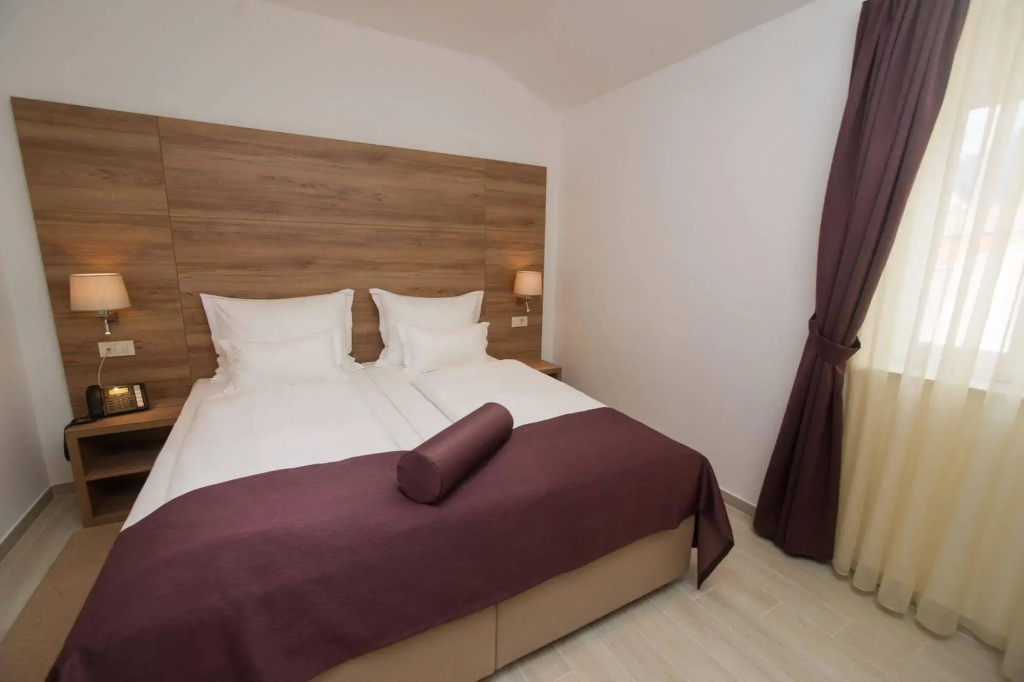 Hotel Biokovo - Général