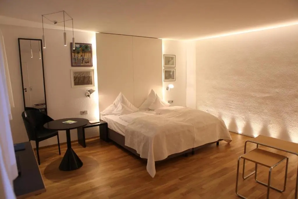 Hotel am Main - Chambres