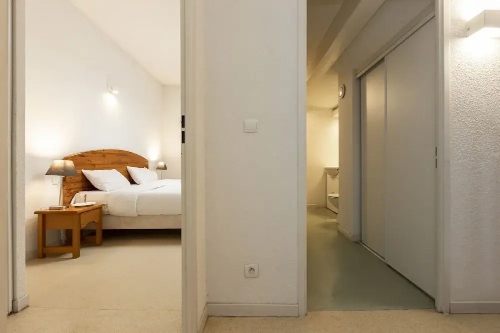Résidence Odalys Mille Soleils - Chambres