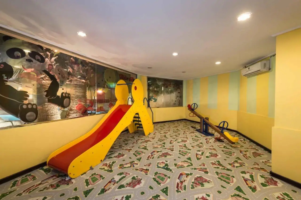 Hotel photo 20
