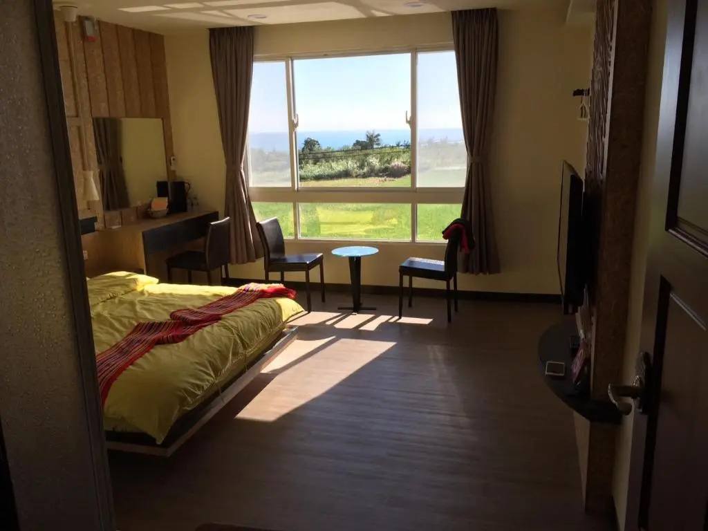 basrashore BB - Chambres