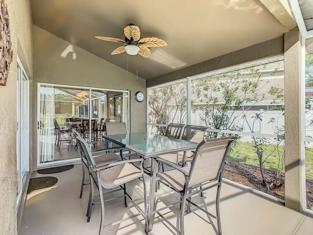 Anthony's Southern Dunes Vacation Home