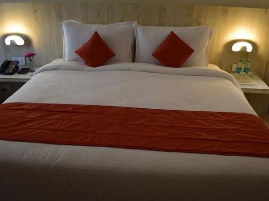 Kyriad Hotel Candolim 