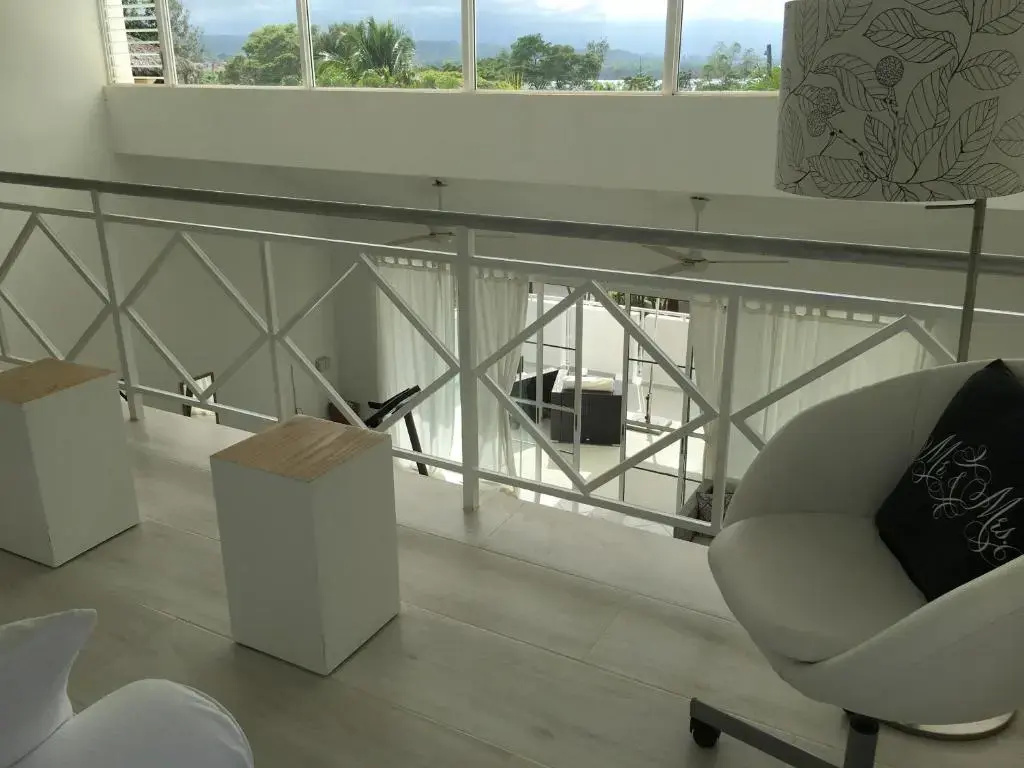 Casa Veintiuno - Général