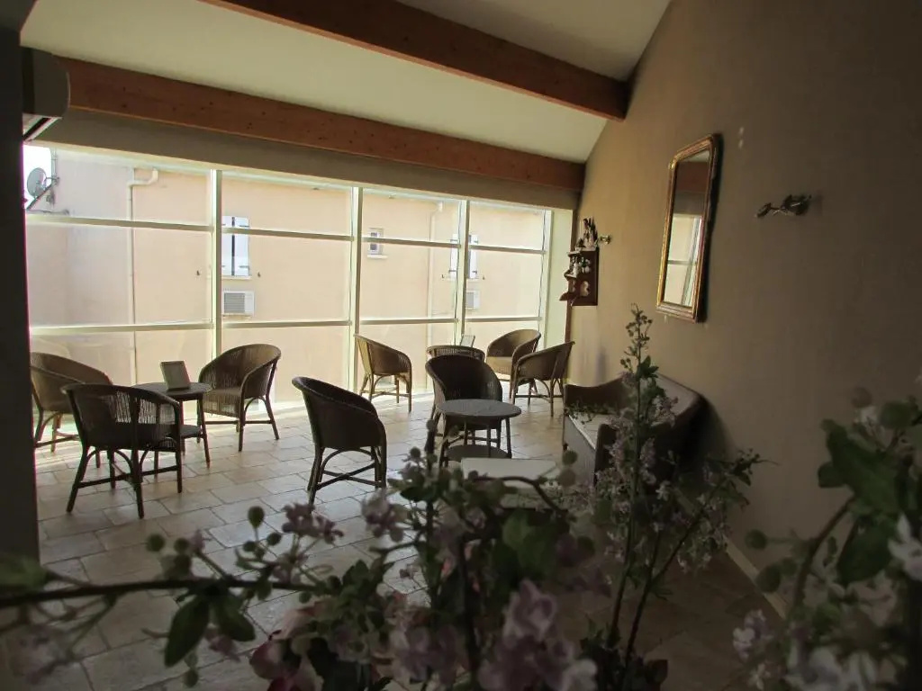 La Bastide Des Senteurs - Chambres