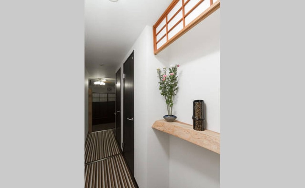 Nakayama Guesthouse 사진 19