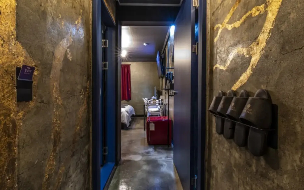 Hotel photo 3