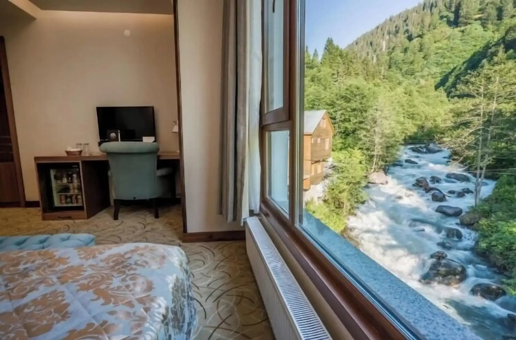 Hotel photo 10
