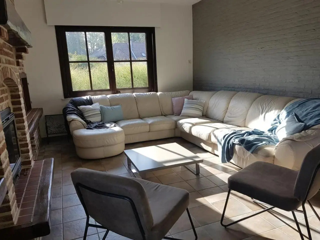 De Goeferdij vakantiewoning - фото 2