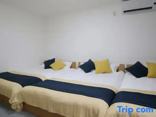 No.206 [Direct access to Kansai Airport] Switch equipped/20 minutes to USJ/Near Kyocera Dome