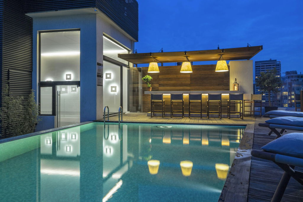 Hotel photo 17