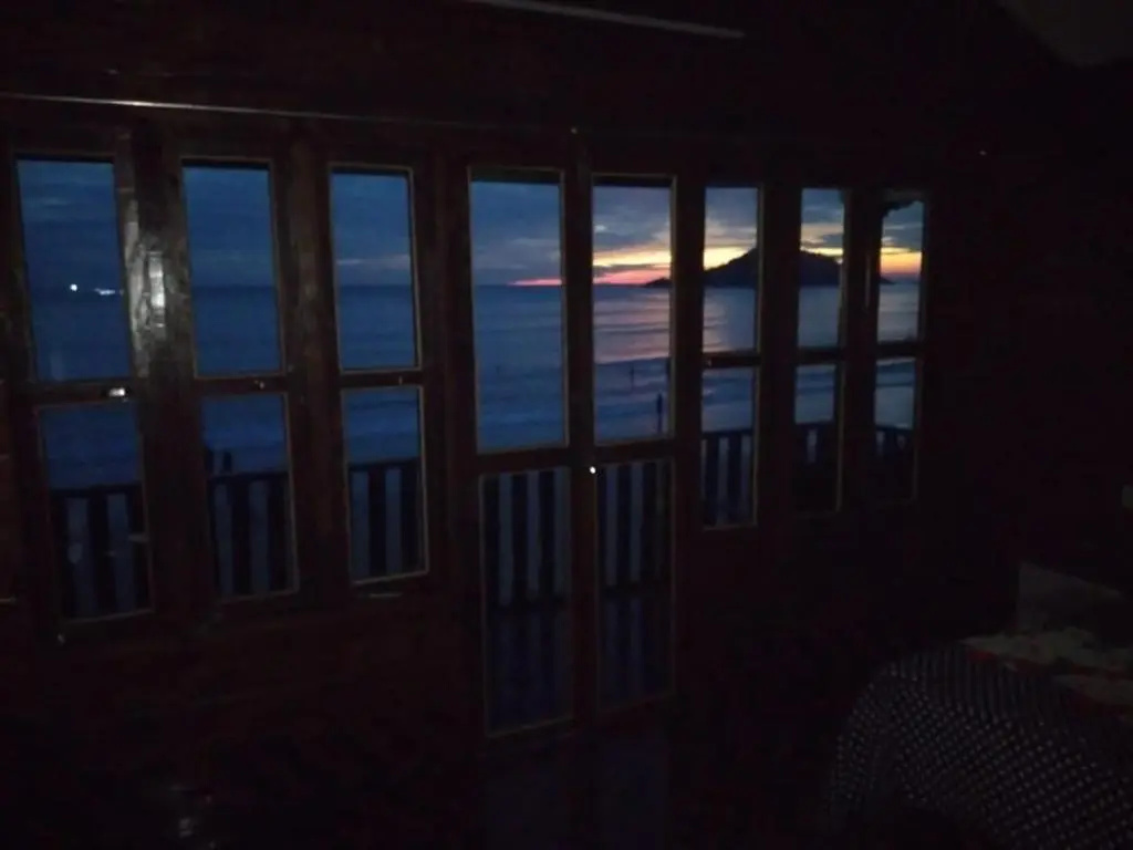 Royal Touch Beach Huts & Restaurant - Chambres