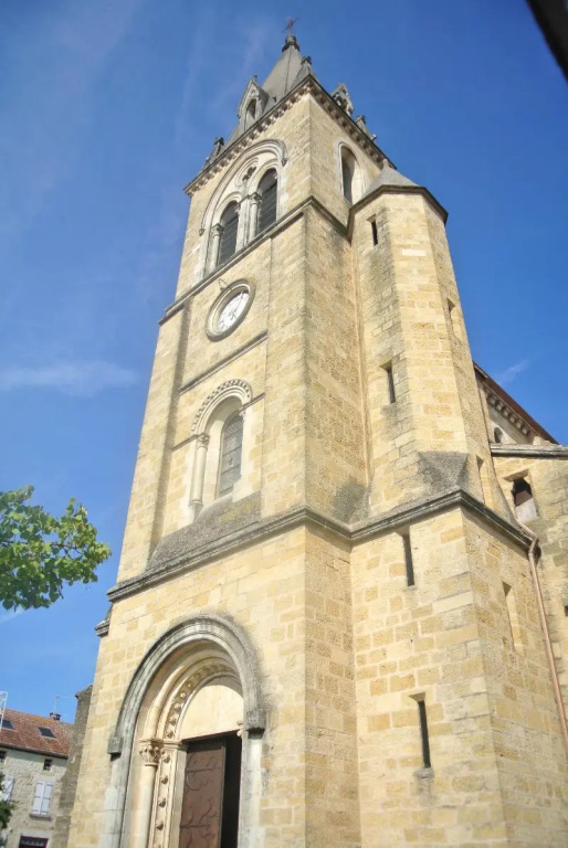 Terres de France - Domaine de Claire Rive