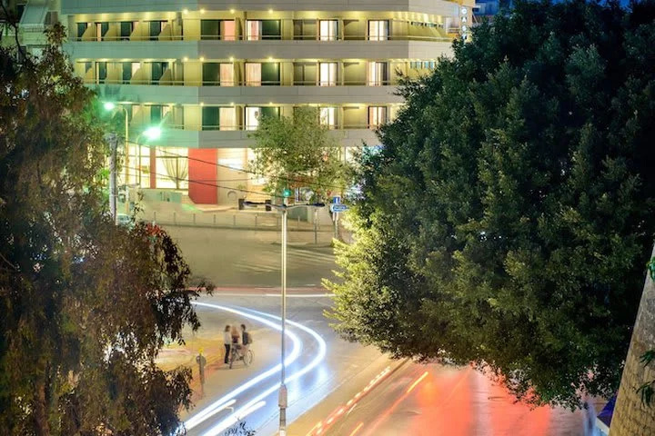 Castello City Hotel - Chambres