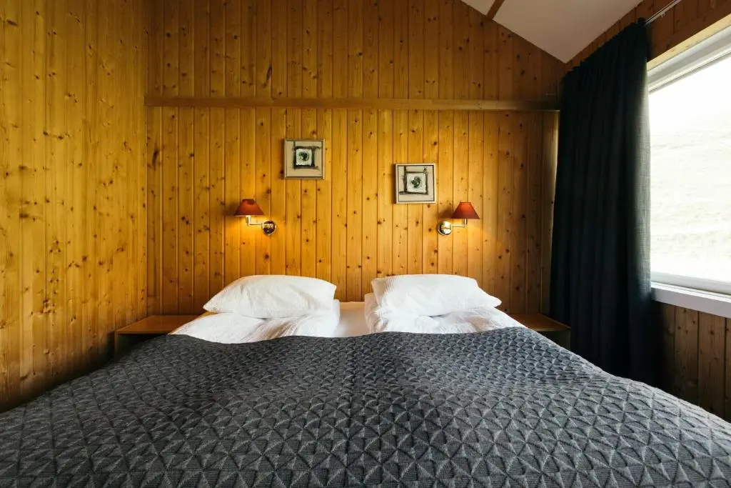 Hotel Katla by Keahotels - Chambres