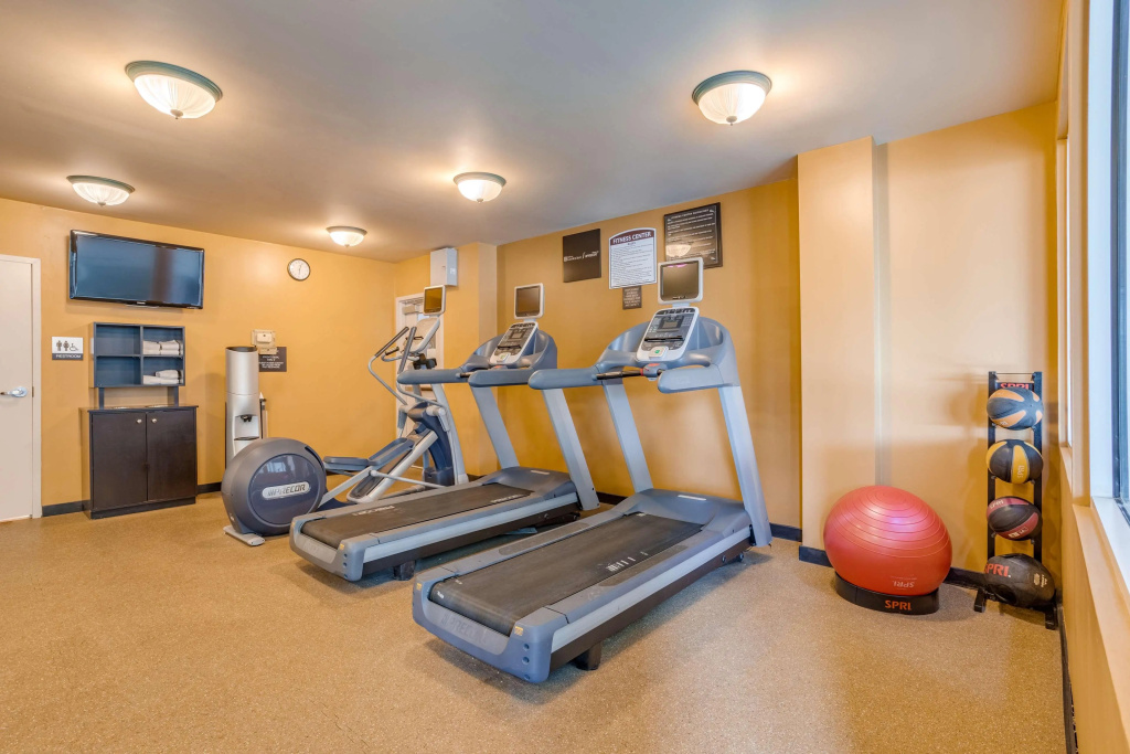 Hilton Garden Inn Cincinnati/Sharonville - Général