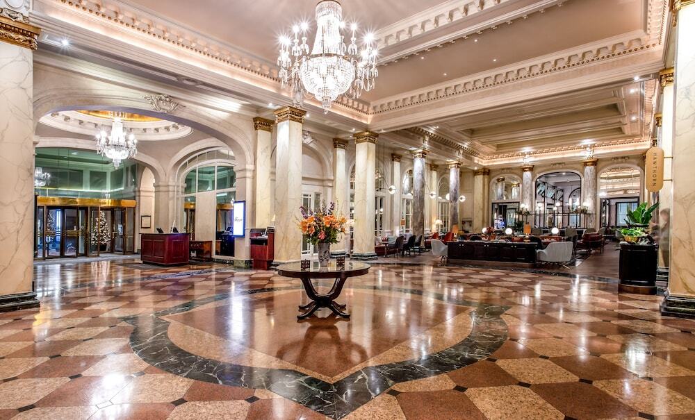 Fairmont Palliser by null