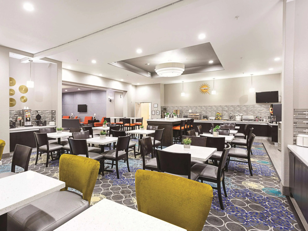La Quinta Inn & Suites by Wyndham San Antonio Northwest - Général