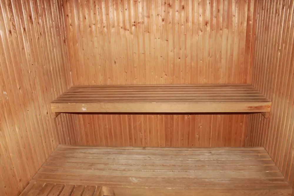 Danhostel Sakskøbing - фото 14