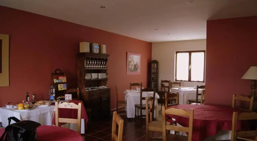 Hotel Rural el Linaje de Los Cinco Sombreros - Général