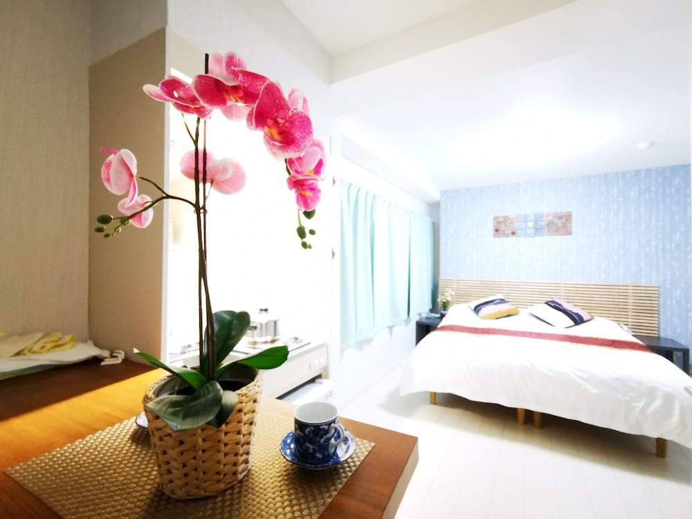 Apartment in Asakusa 사진 1