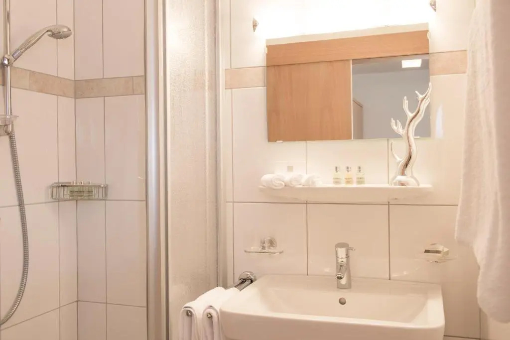 Hotel Maiensee - Chambres