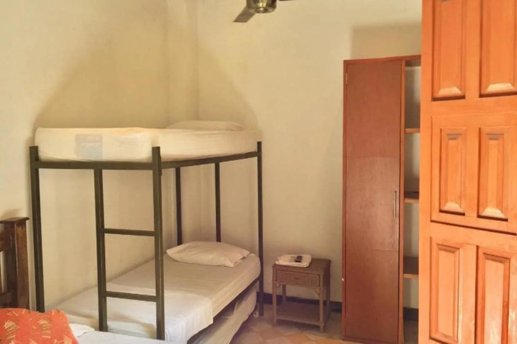 Hotel Casa Sarah - Général