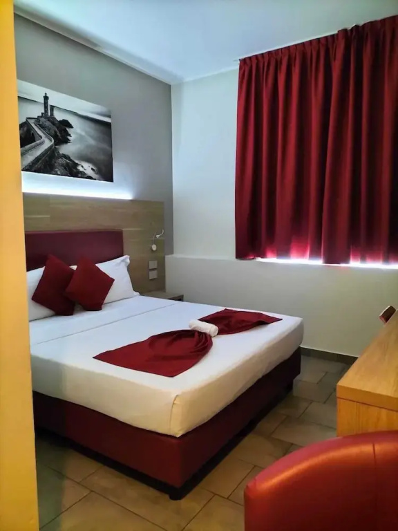 Hotel Stradivari - Chambres