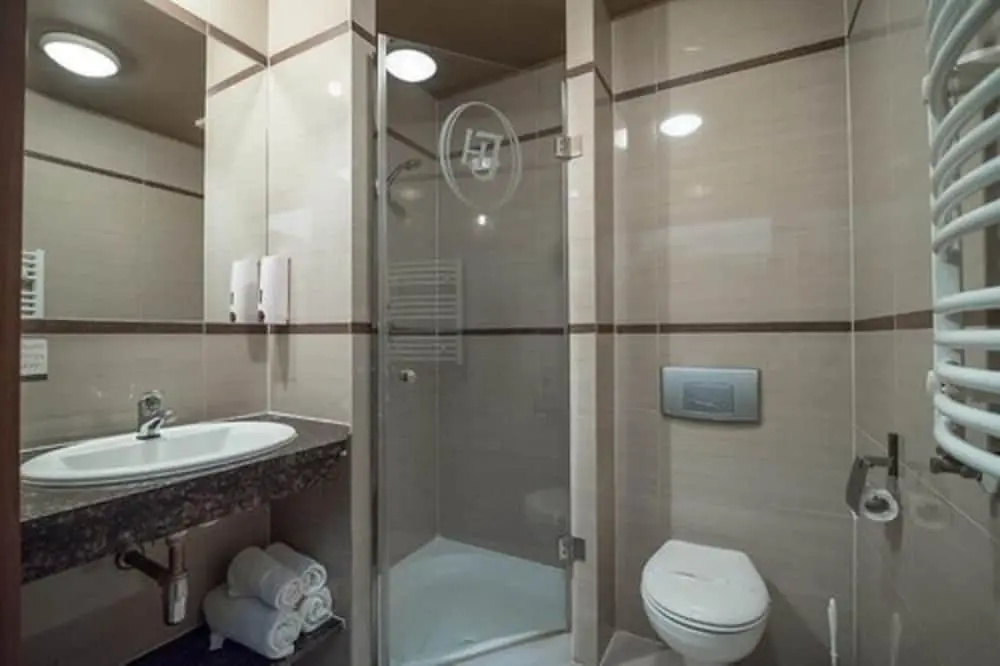 Jasek Premium Hotel Wrocław - Général