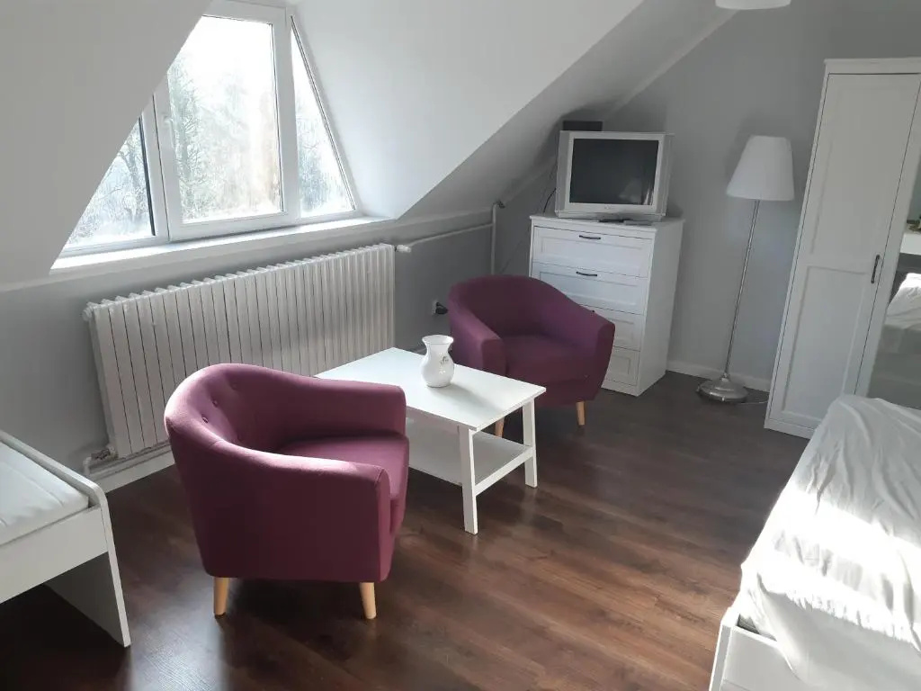 Sára Apartman Parádfürdő - фото 13