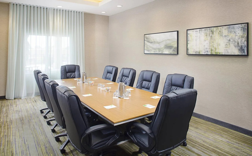 Courtyard by Marriott Dallas Carrollton - Général