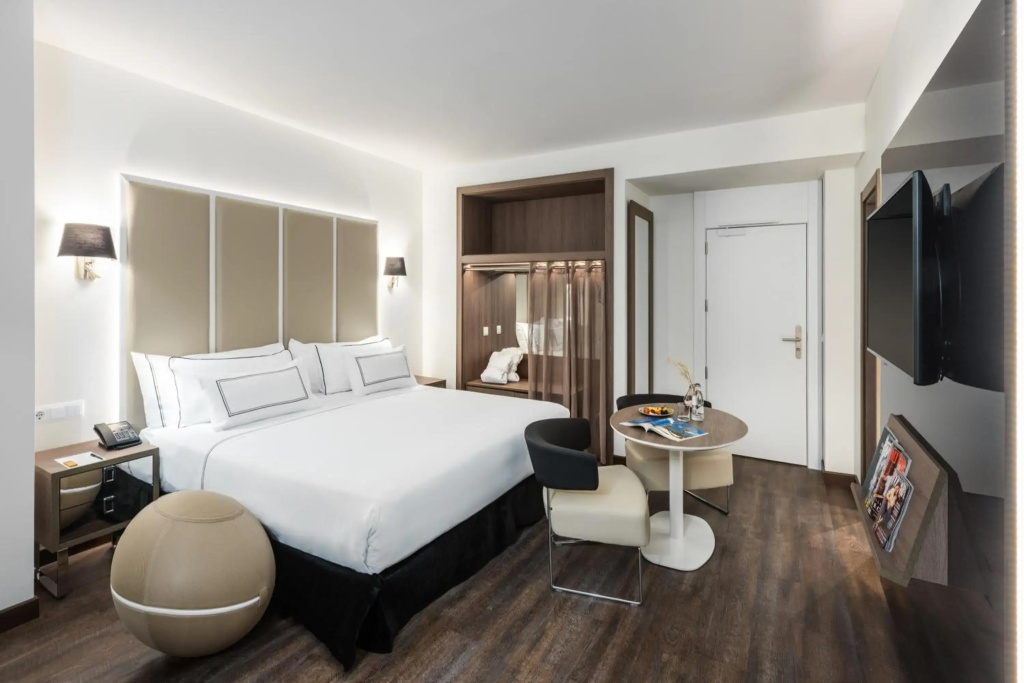 Hotel photo 6