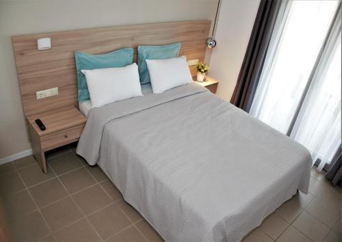 Villa Dafni Studios