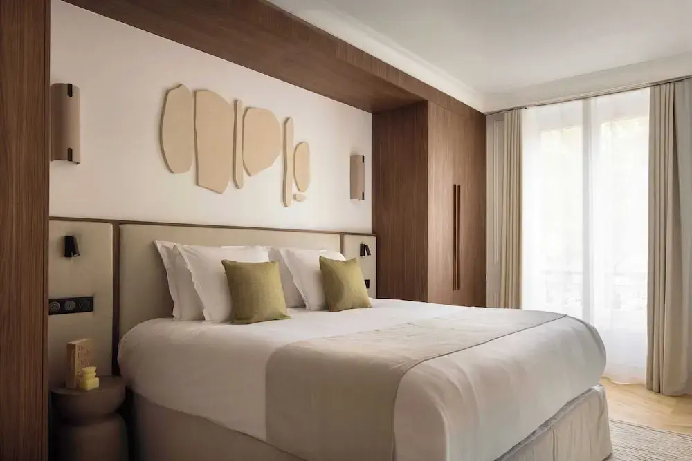 Appartement luxueux AC Bastille - Blum