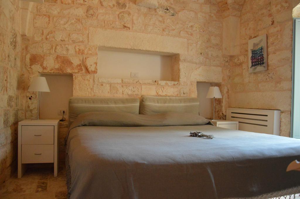 ostuni art resort by null
