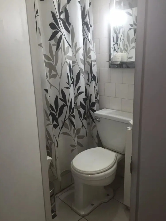 Rent Apart Las Condes - Chambres
