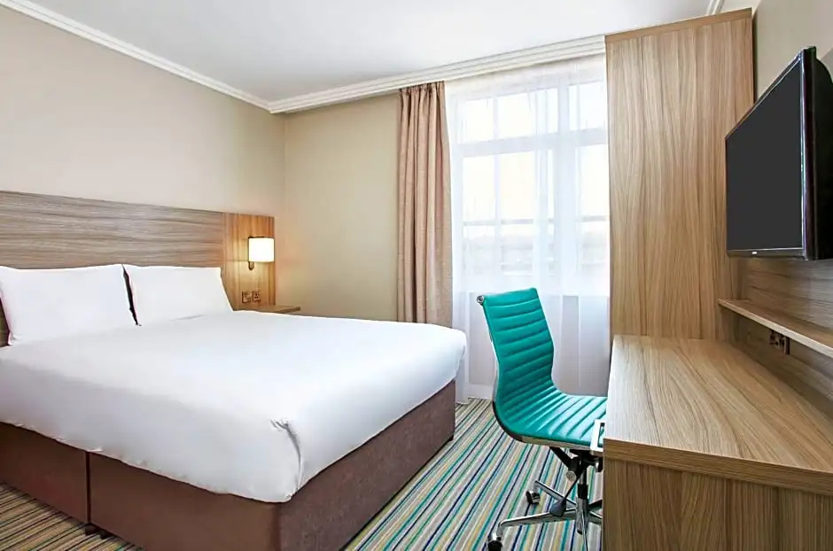 Leonardo Royal Hotel Oxford - Chambres