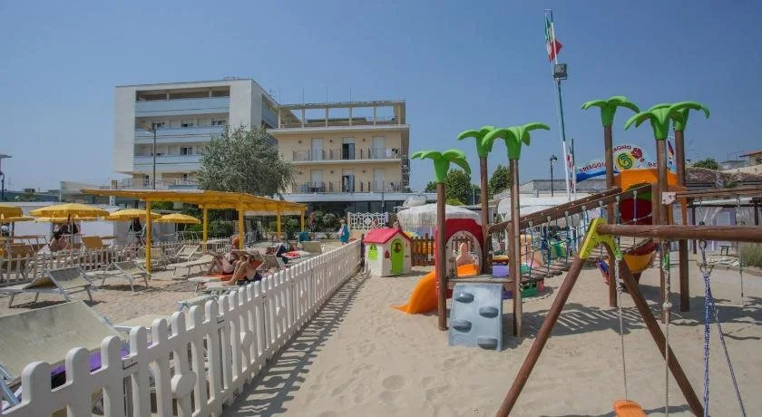 Hotel Deanna - Général