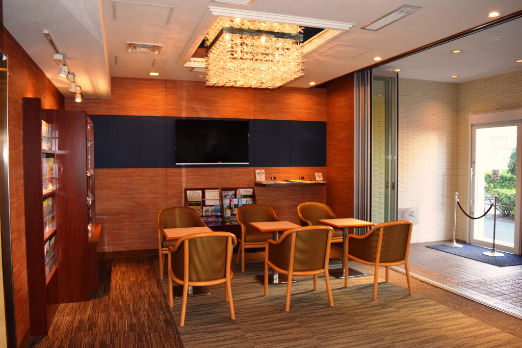 Ginza Capital Hotel Main 사진 29
