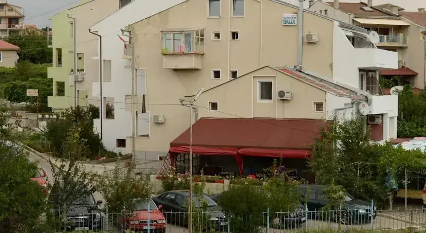 Galia Guest House