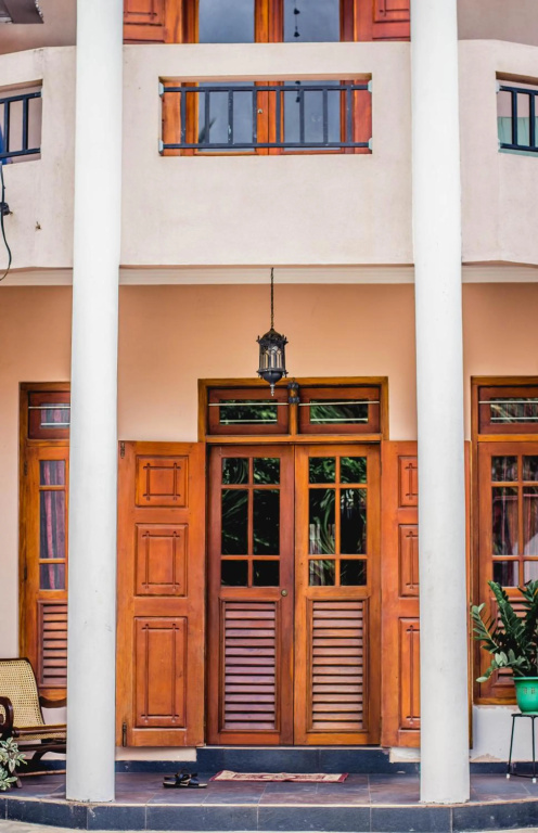 4ty two Homestay Galle